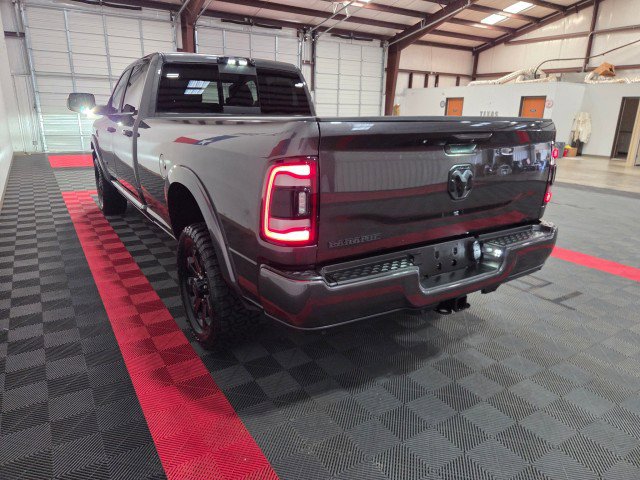 Used 2022 RAM 3500 Laramie image 28