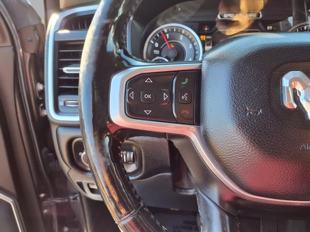 Used 2020 RAM 1500 Laramie image 12