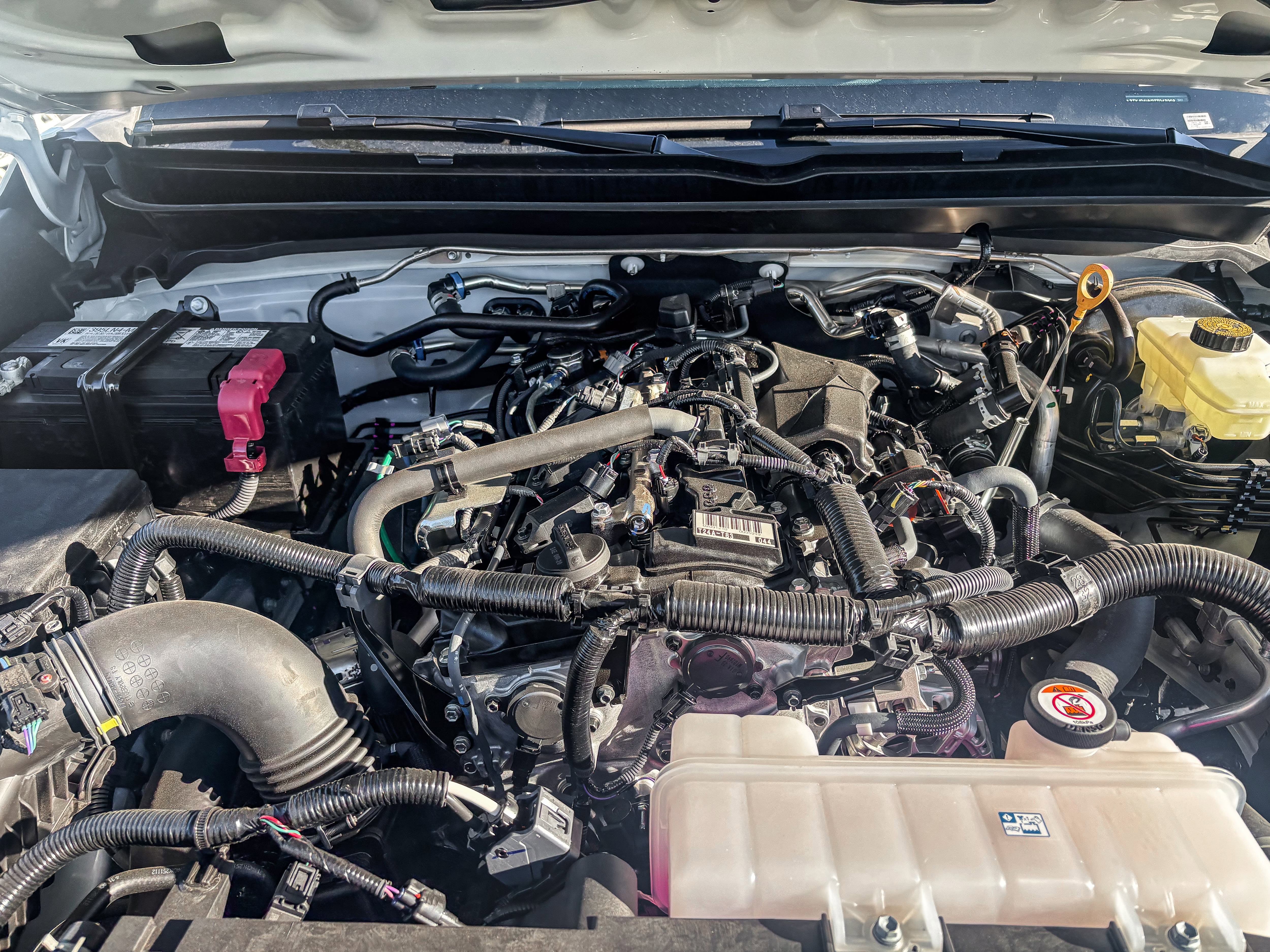 New 2026 Toyota Tacoma SR image 14