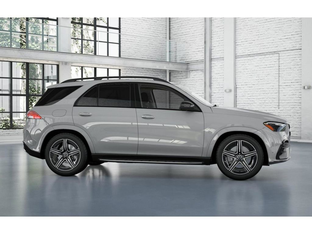 New 2026 Mercedes-Benz GLE 350 4MATIC image 15
