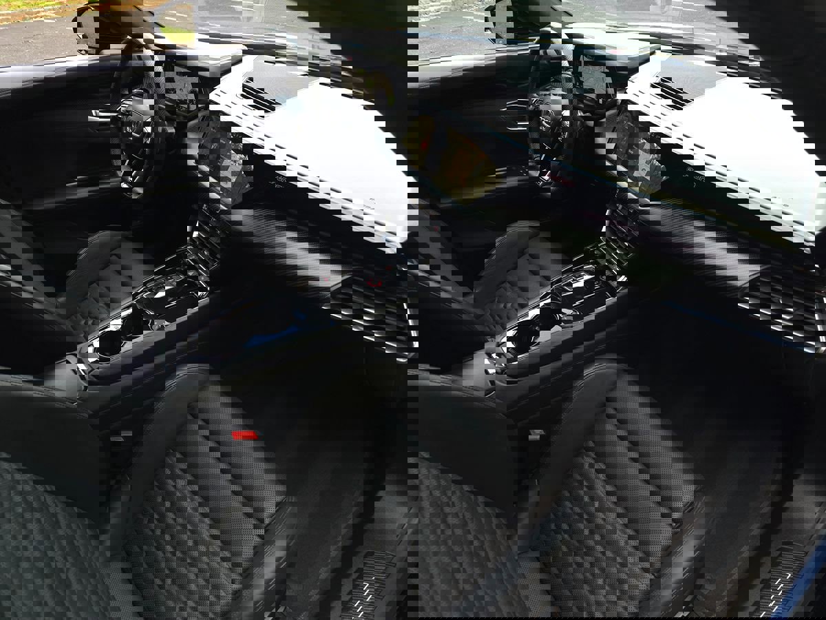 Used 2022 Audi RS e-tron GT w/ Carbon Performance Package image 23