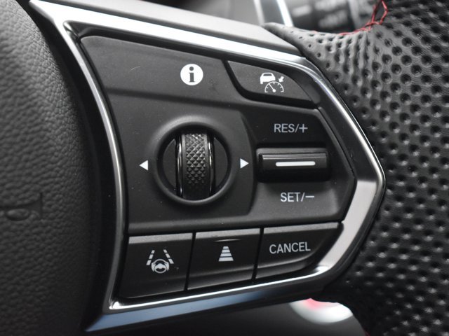 New 2025 Acura RDX A-Spec image 11