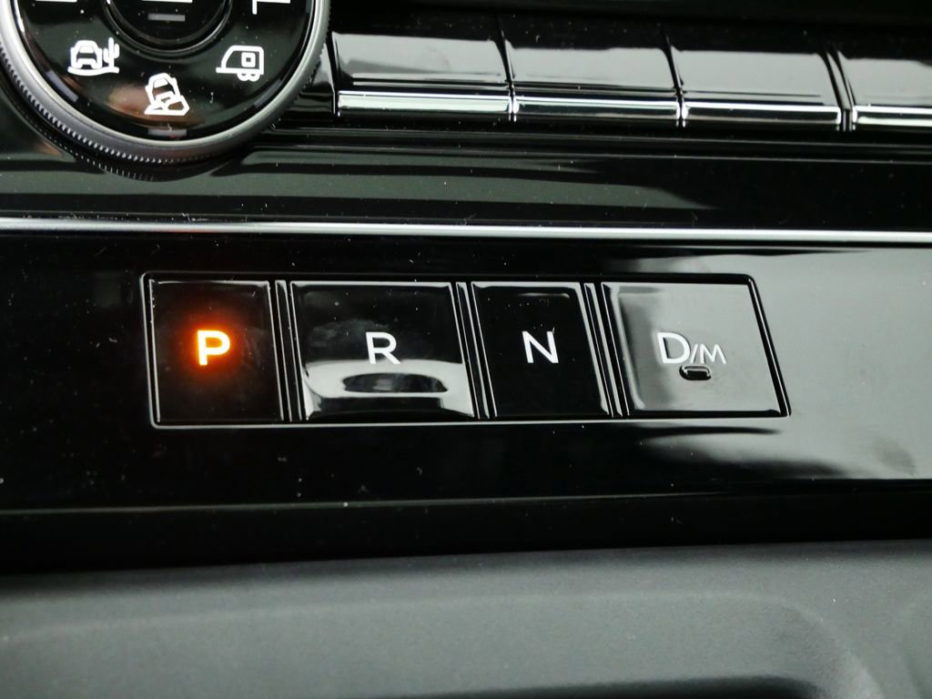 New 2025 Nissan Armada Platinum image 31