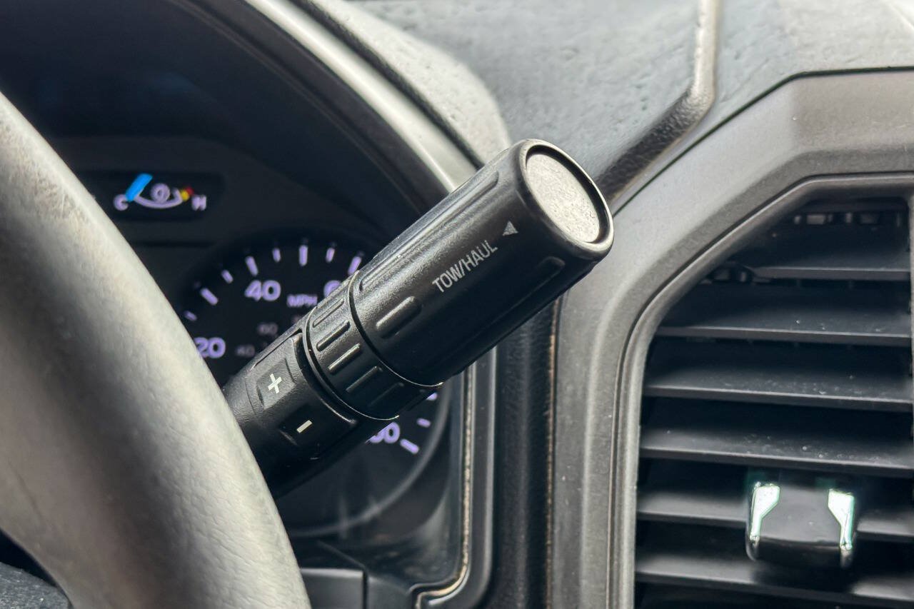Used 2019 Ford F250 XL w/ XL Value Package AWD/4WD image 30