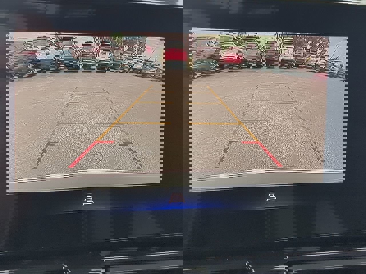 New 2026 Chevrolet TrailBlazer LT w/ Convenience Package image 20