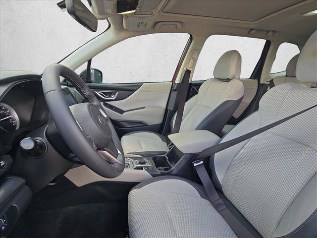 Used 2020 Subaru Forester Premium AWD/4WD image 16