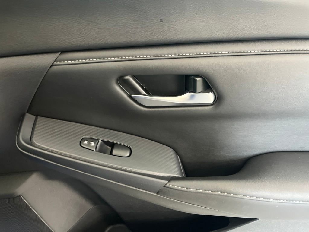 Used 2023 Nissan Sentra SV w/ Trunk Package FWD image 54