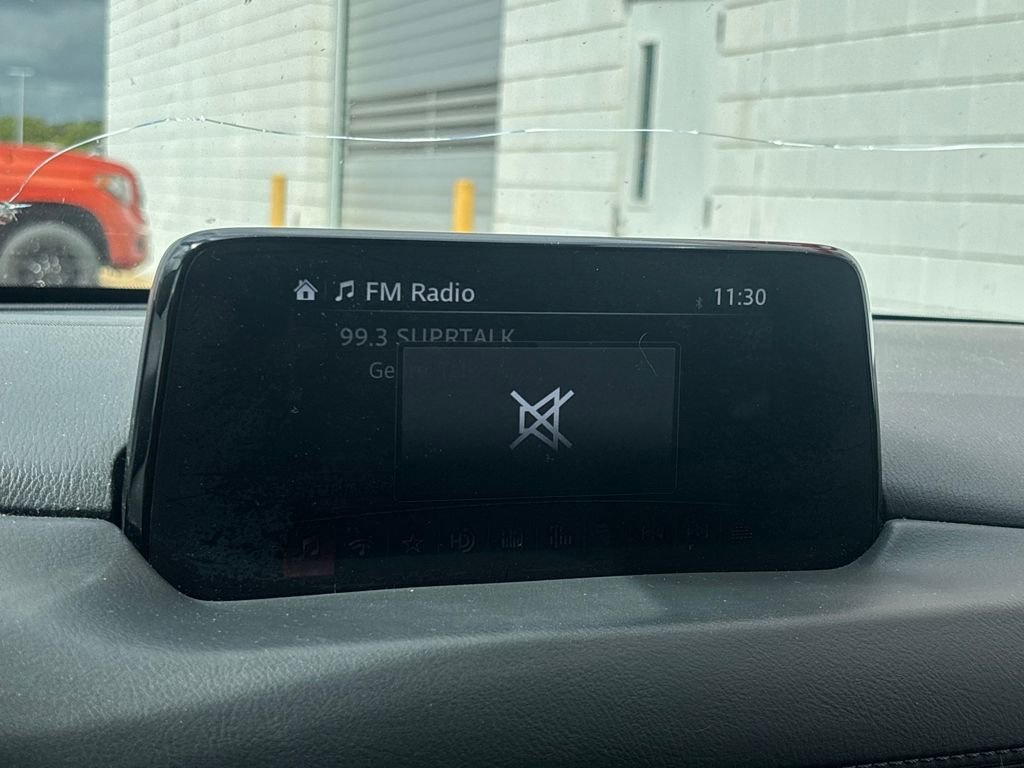 Used 2020 MAZDA CX-5 Grand Touring image 12