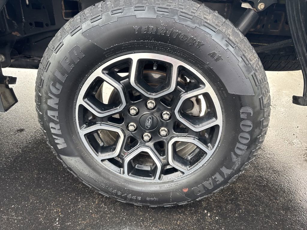 Used 2023 Ford F150 XLT w/ Equipment Group 302A High image 5