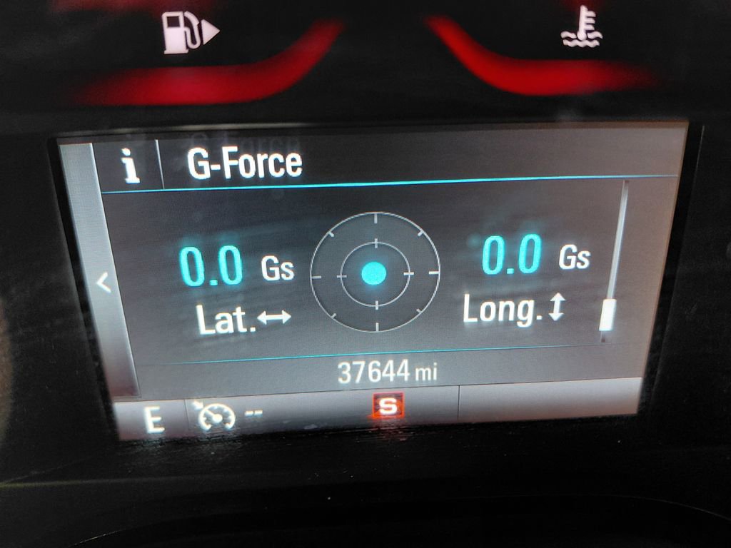 Used 2017 Chevrolet Camaro LT image 9