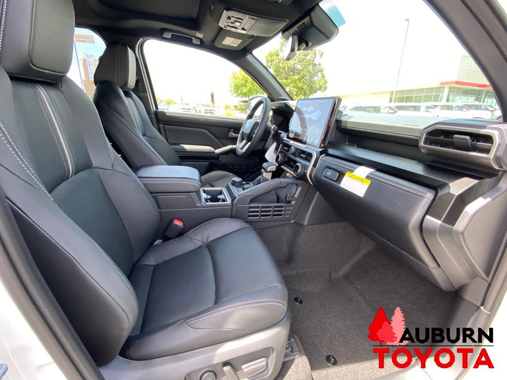 New 2026 Toyota 4Runner 4WD image 16