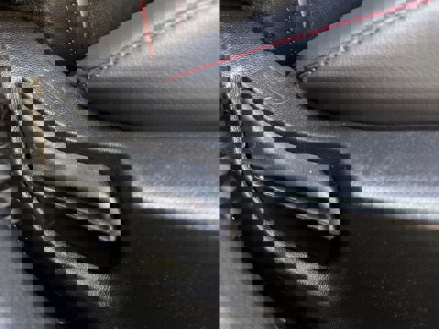 Certified 2025 Acura Integra Type S image 30