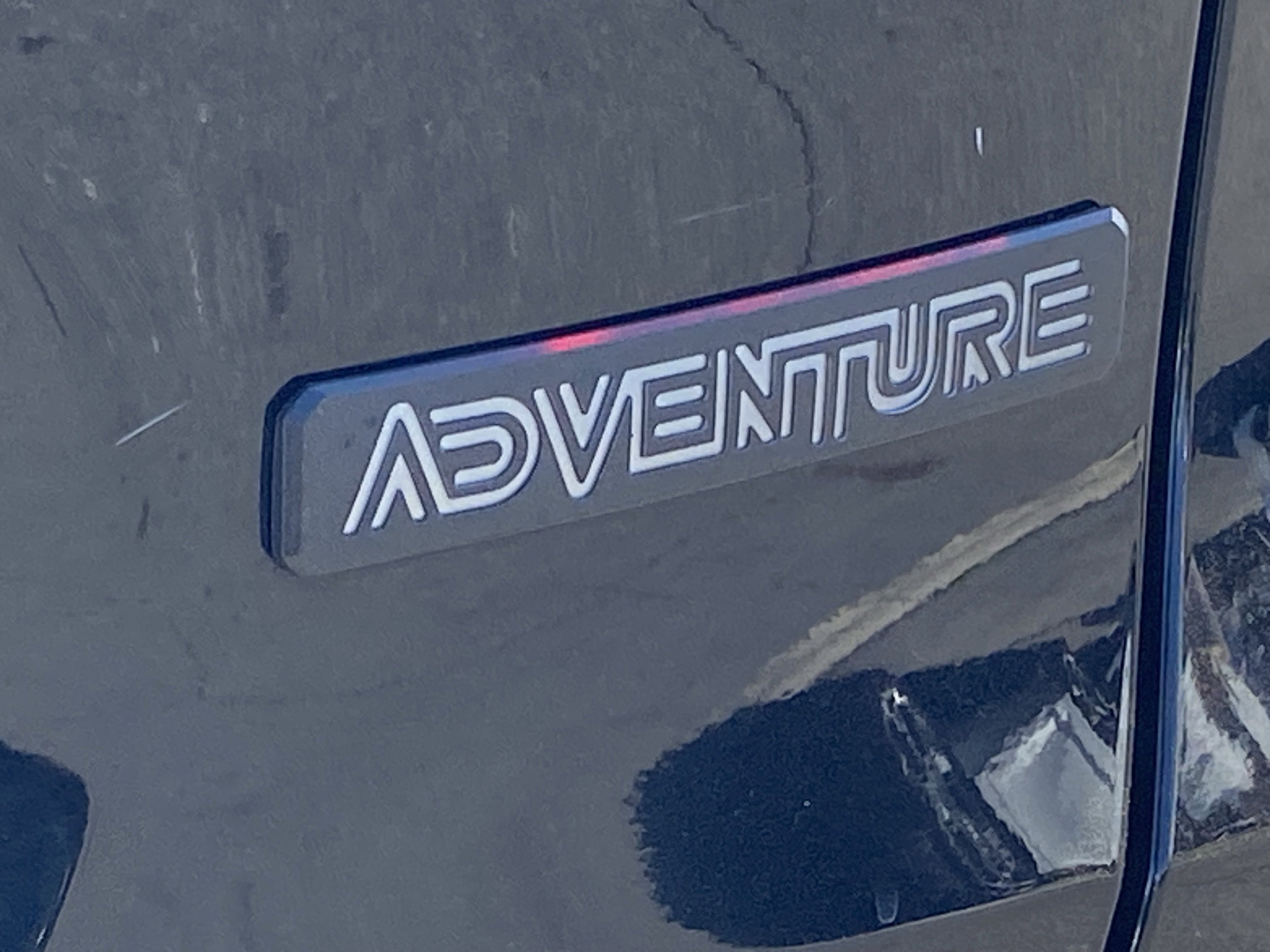 Certified 2024 Toyota RAV4 Adventure image 5