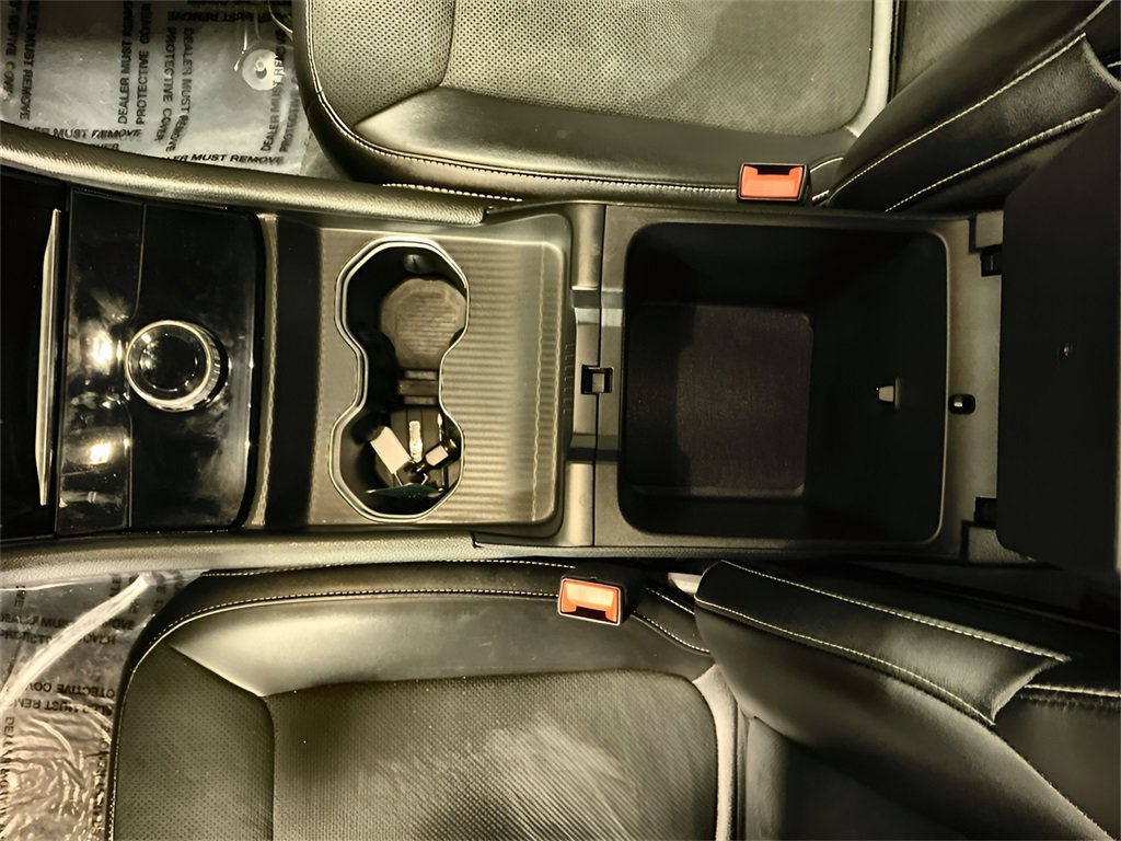 Used 2024 Jeep Grand Cherokee Altitude image 13