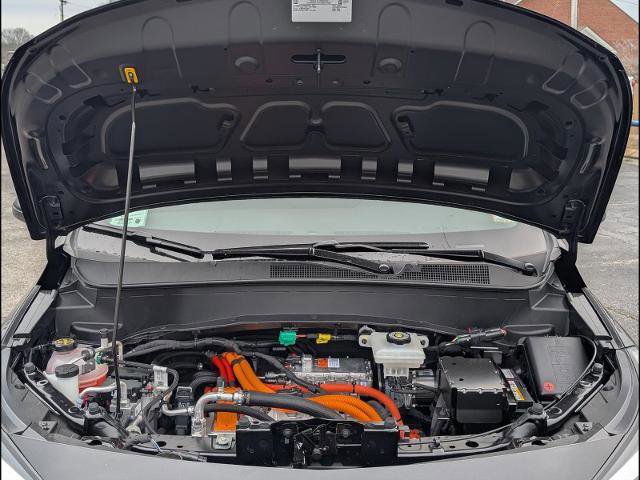 New 2027 Chevrolet Bolt RS image 19