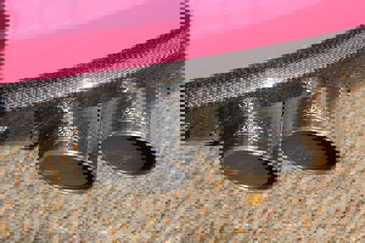 Used 2013 Chevrolet Camaro ZL1 image 58