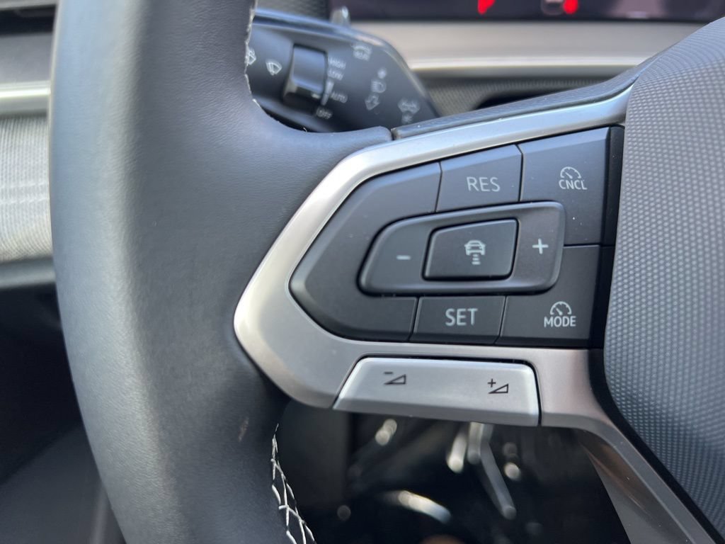 New 2026 Volkswagen Tiguan S AWD/4WD image 25
