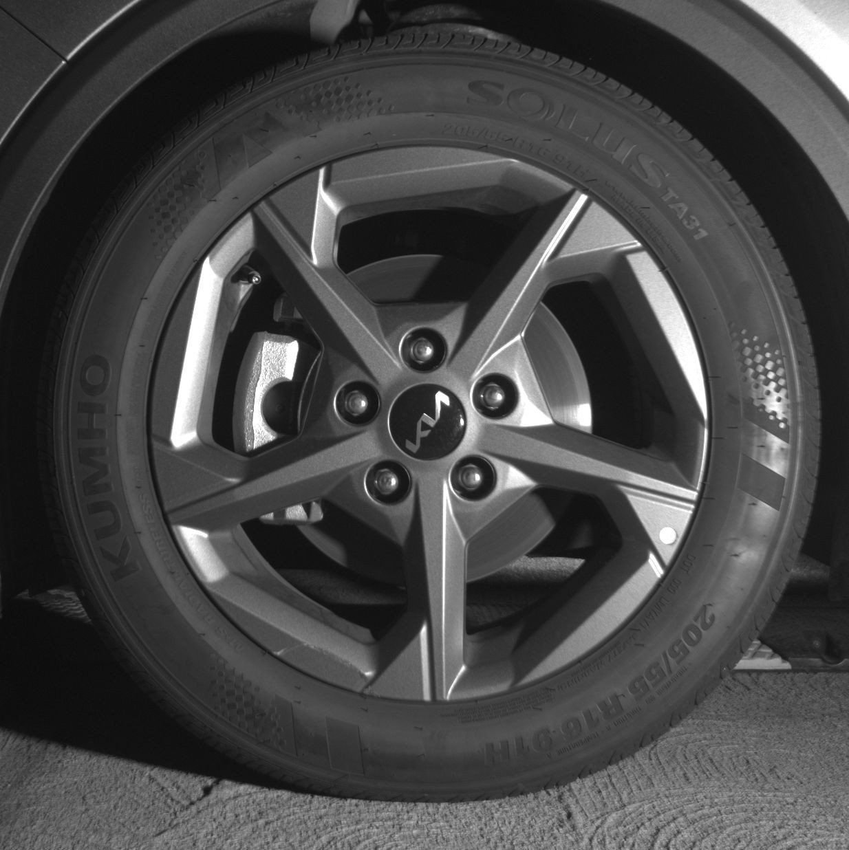 Used 2026 Kia K4 FWD image 15