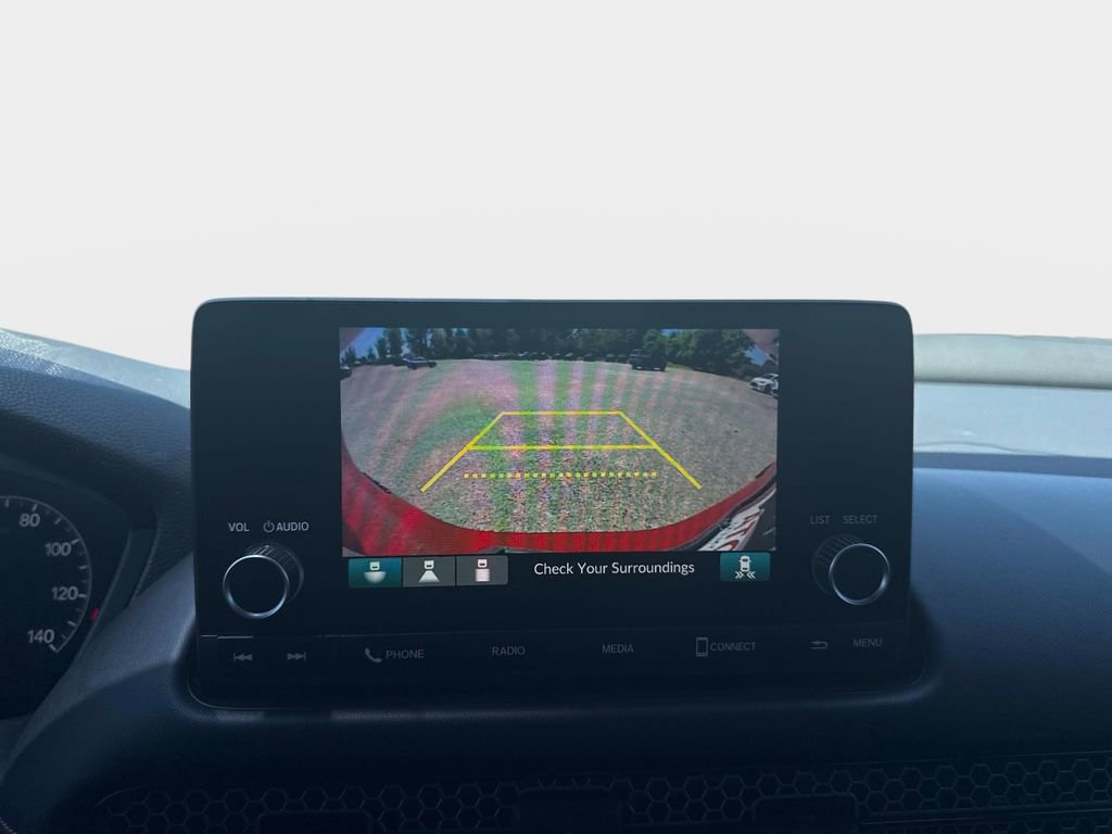 Used 2023 Honda HR-V Sport image 22