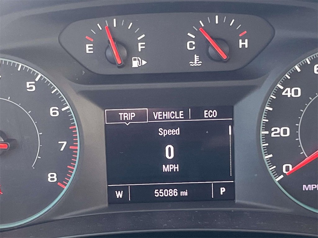 Used 2024 Chevrolet Malibu LT image 30