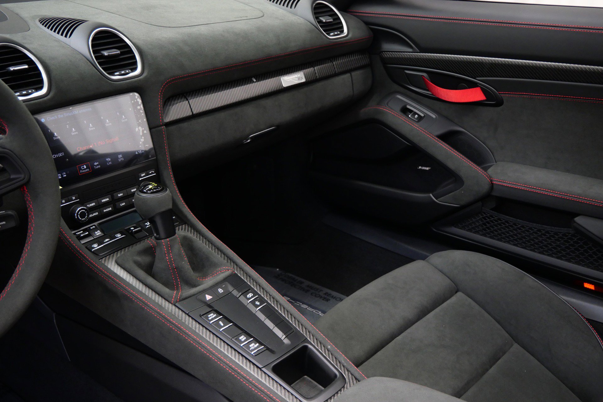 Used 2025 Porsche 718 Boxster Spyder RS image 26