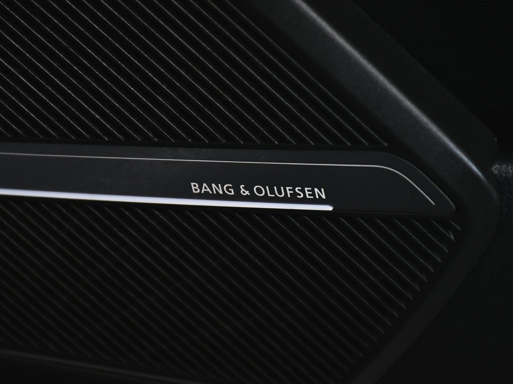 Used 2023 Audi SQ5 Premium Plus w/ Premium Plus Package image 22