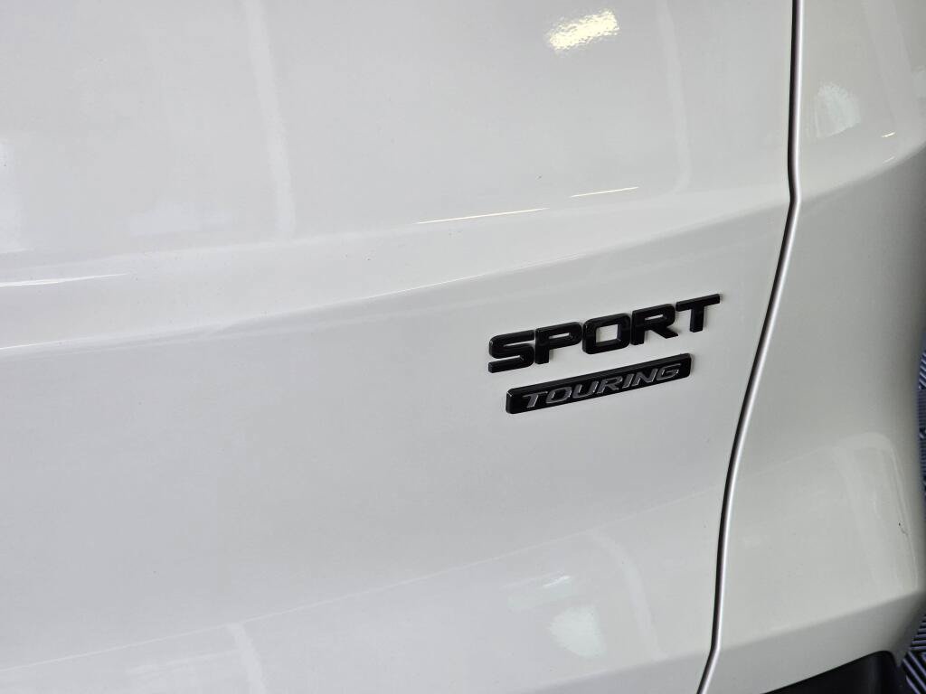 Used 2026 Honda CR-V Sport Touring image 14