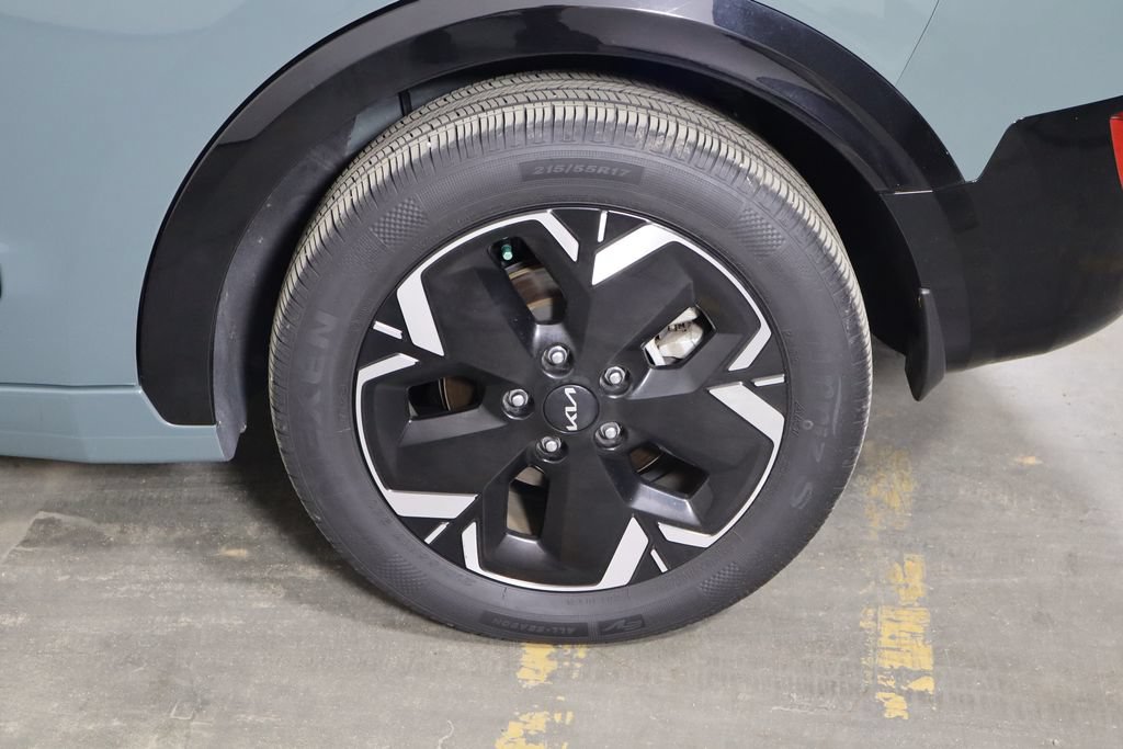 Used 2023 Kia Niro Wind FWD image 44
