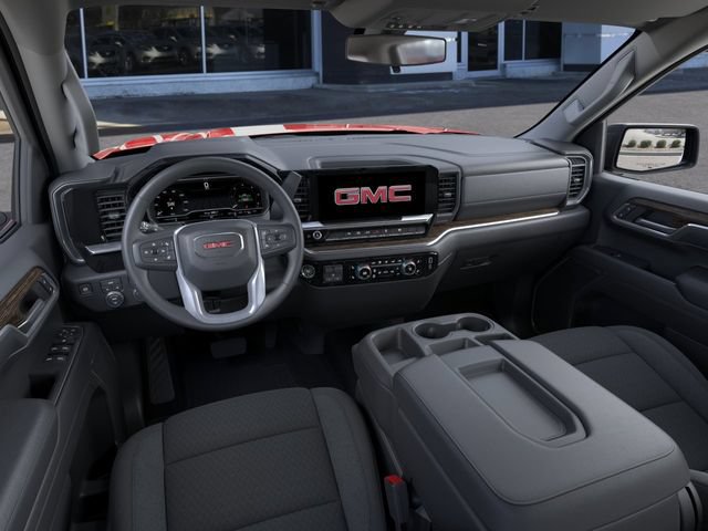 New 2026 GMC Sierra 1500 Elevation AWD/4WD image 15
