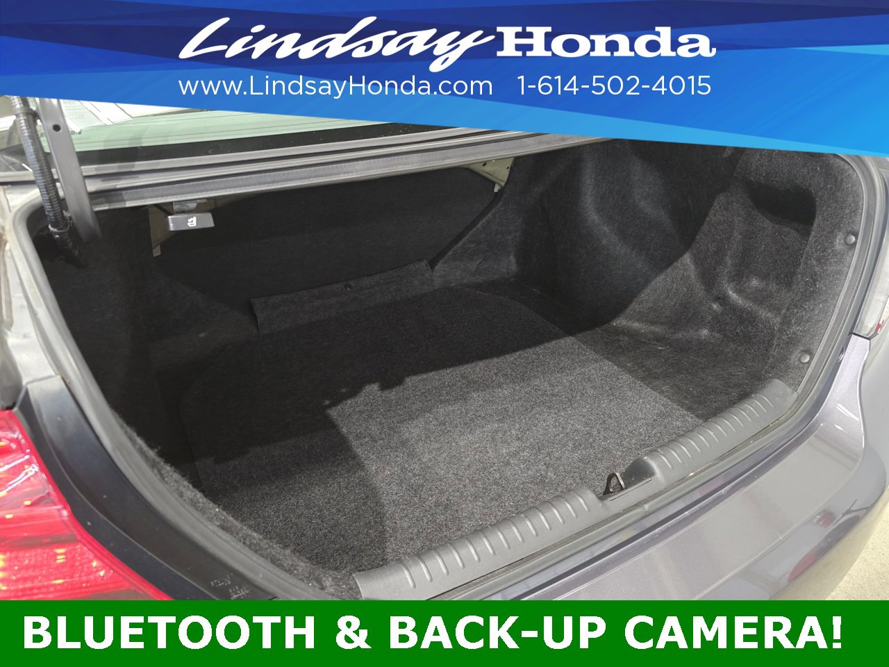 Used 2014 Honda Civic LX image 6