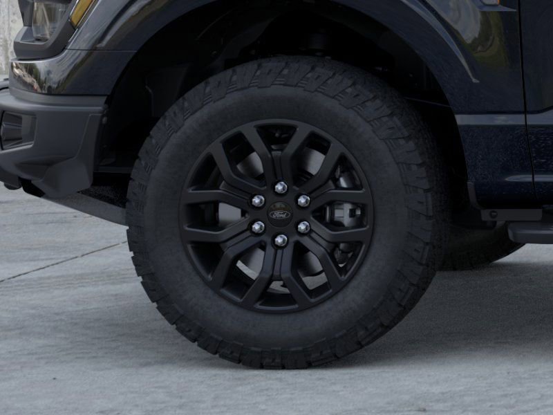 New 2025 Ford F150 Tremor image 18
