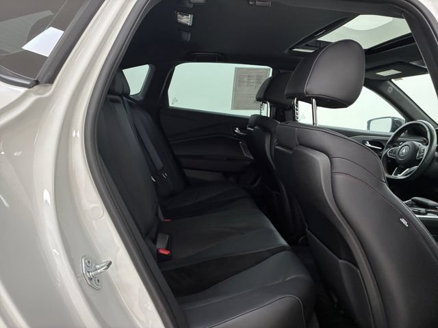 Used 2023 Acura TLX Type S AWD/4WD image 16