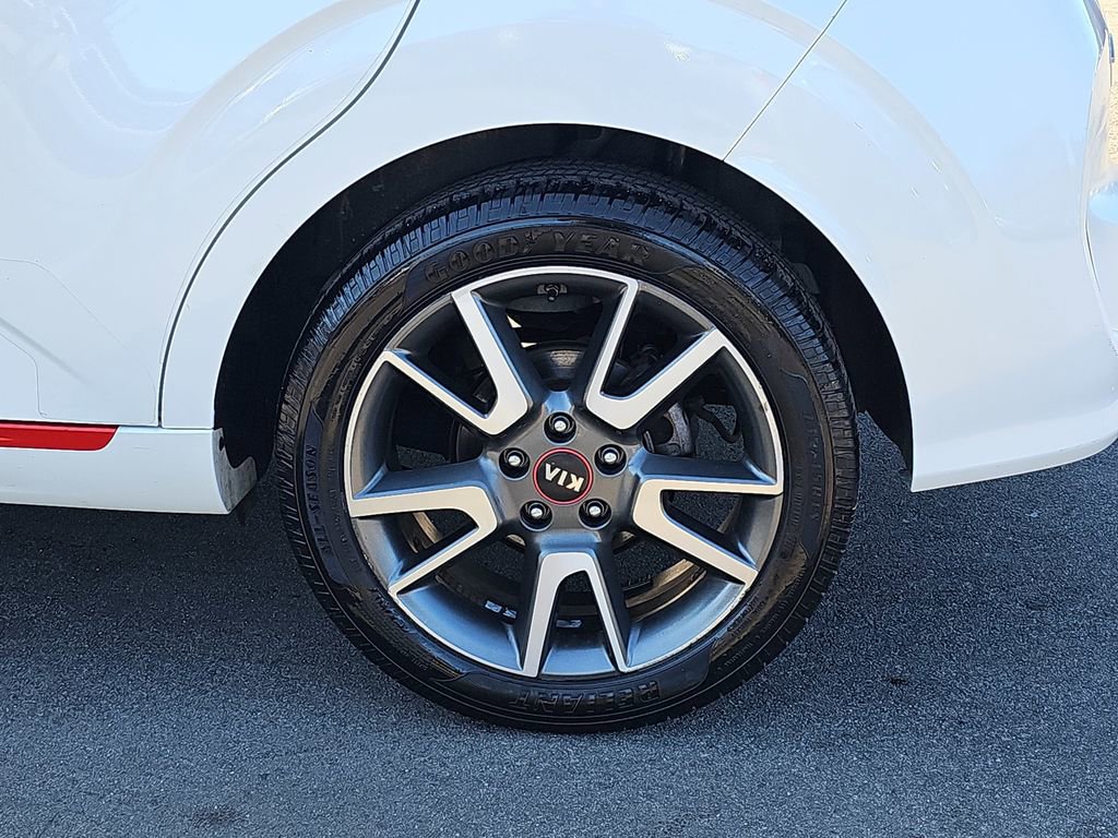 Used 2020 Kia Soul GT-Line image 34