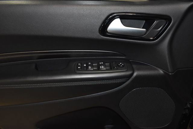 Certified 2024 Dodge Durango SXT image 26