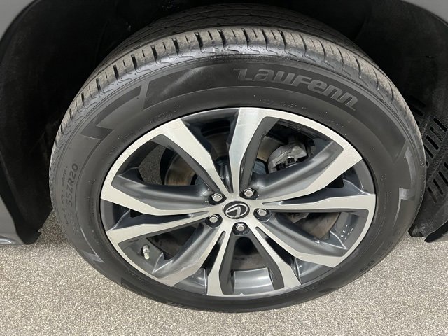 Used 2019 Lexus RX 350 FWD w/ Premium Package image 16