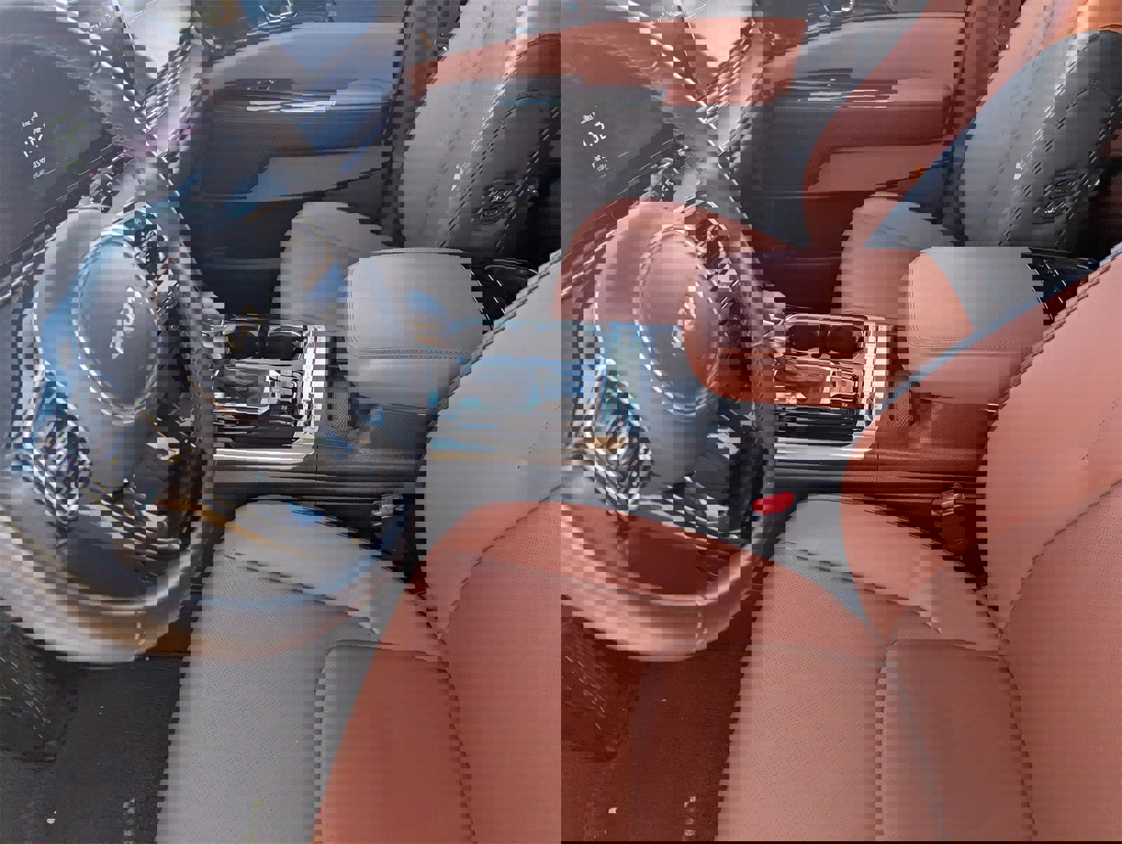 Used 2024 Kia Carnival SX image 17