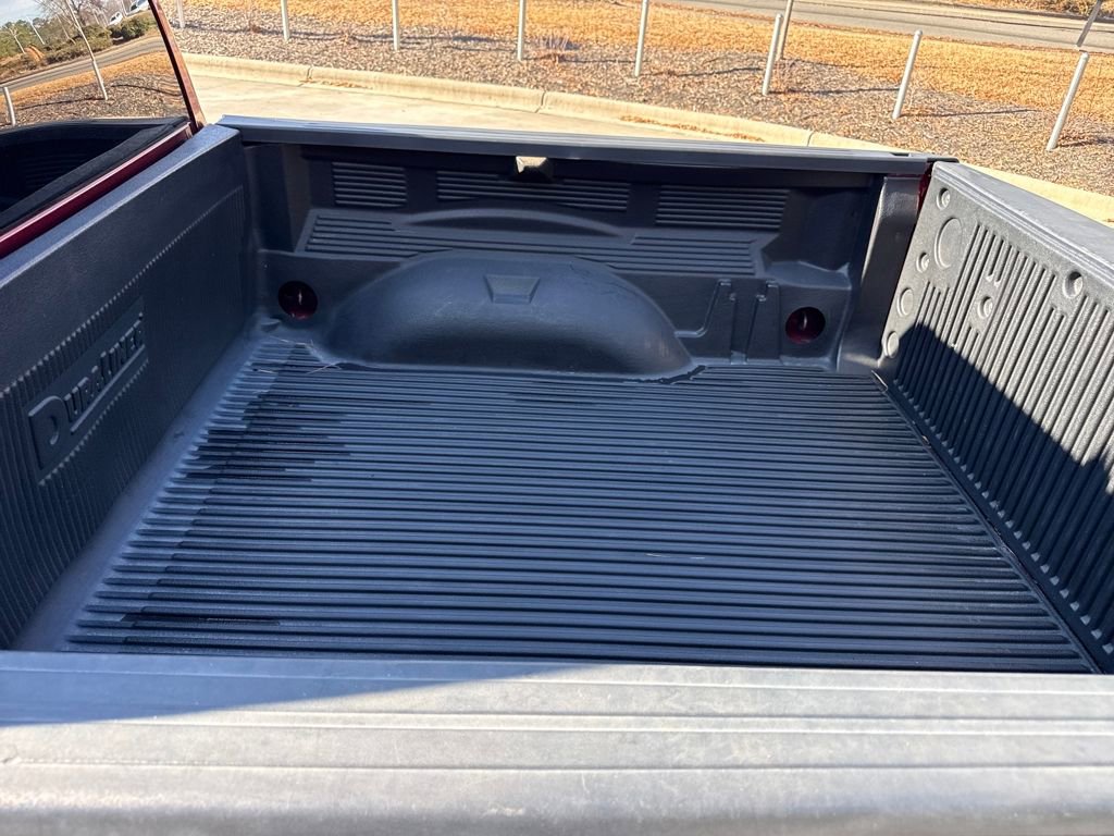 Used 2022 RAM 1500 Laramie w/ Sport Appearance Package image 27