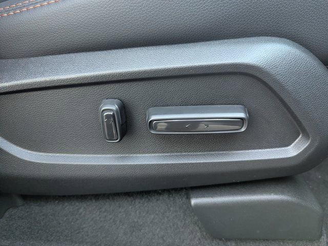 New 2026 Honda Pilot TrailSport image 19