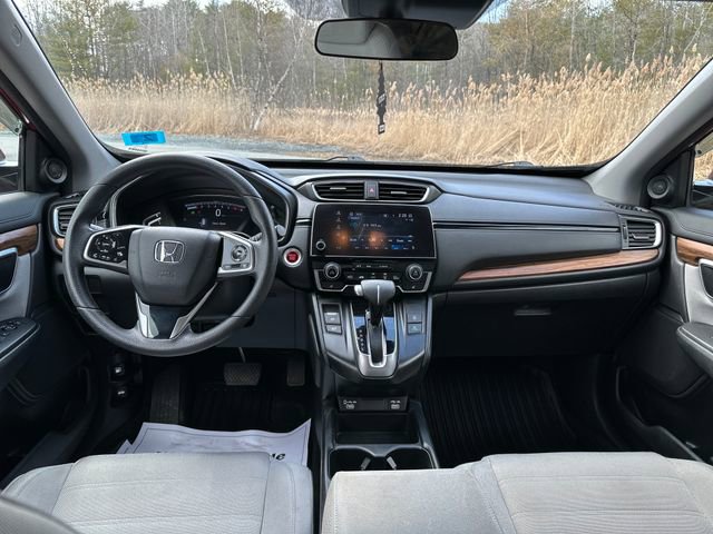 Used 2022 Honda CR-V EX image 12