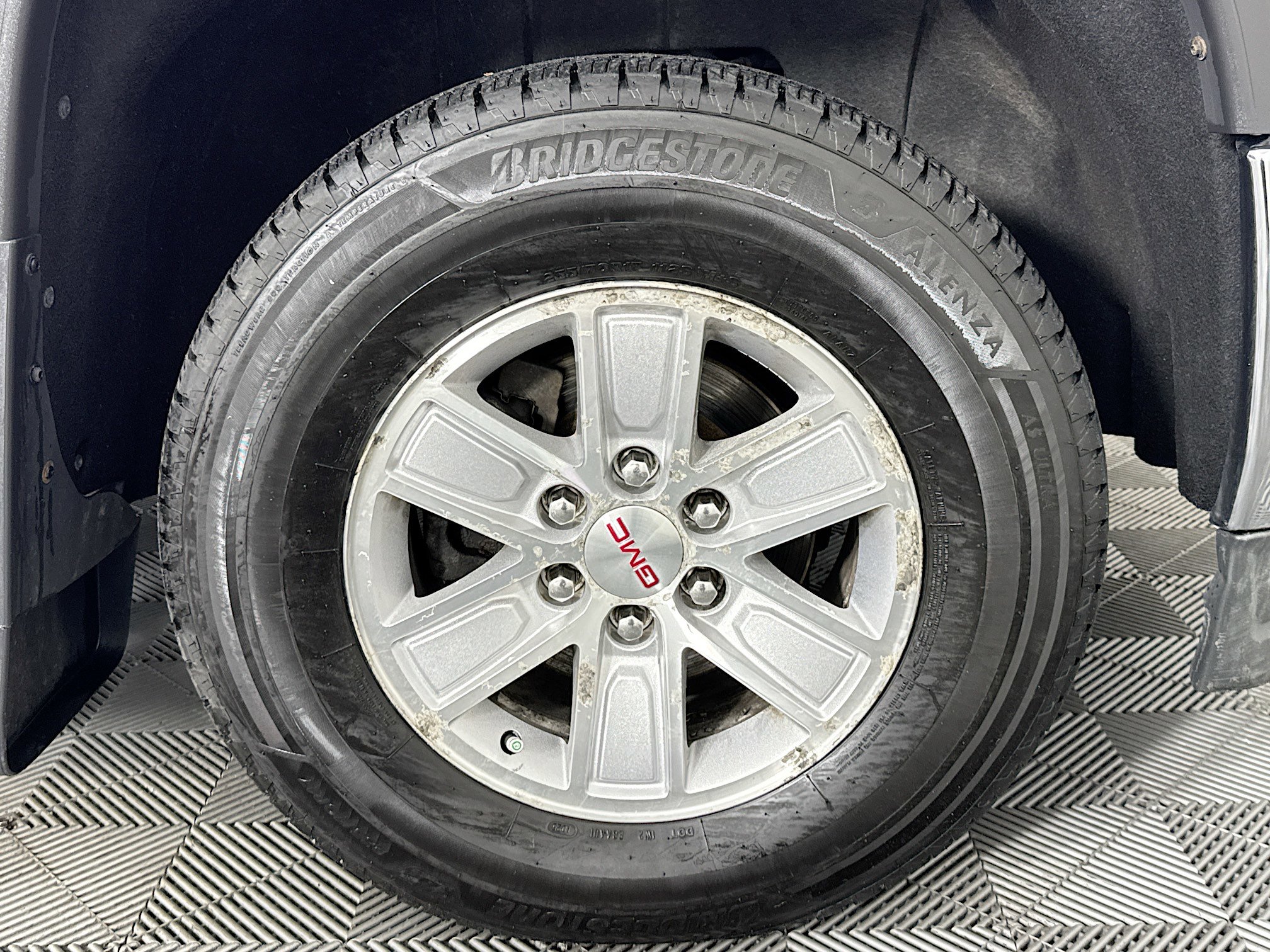 Used 2014 GMC Sierra 1500 SLE image 29