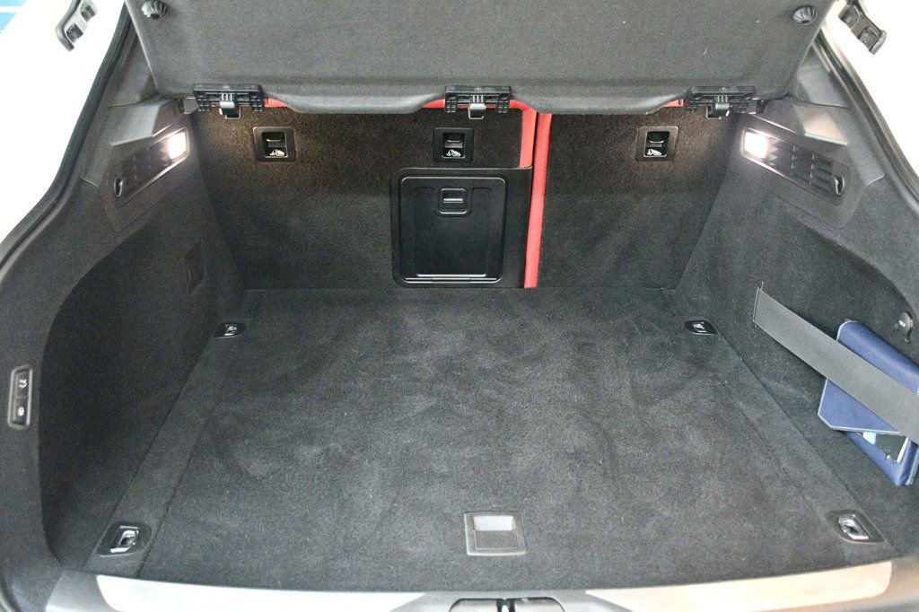 Used 2020 Maserati Levante GranSport image 77