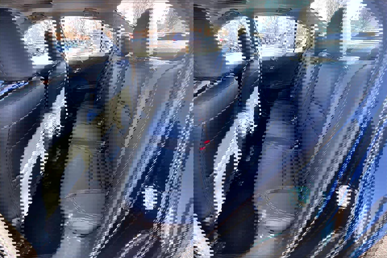 Used 2017 Honda Accord EX-L image 20