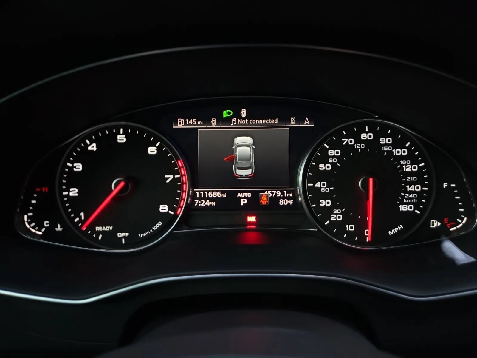 Used 2019 Audi A6 3.0T Premium AWD/4WD image 23