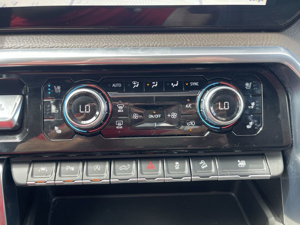 Used 2023 GMC Sierra 1500 Denali image 19