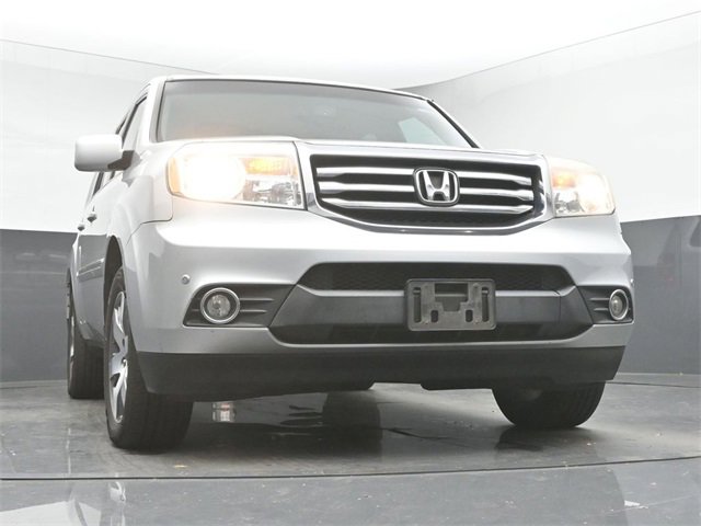Used 2014 Honda Pilot Touring image 10