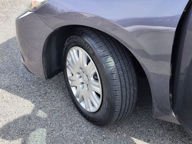 Used 2014 Honda Civic LX image 31