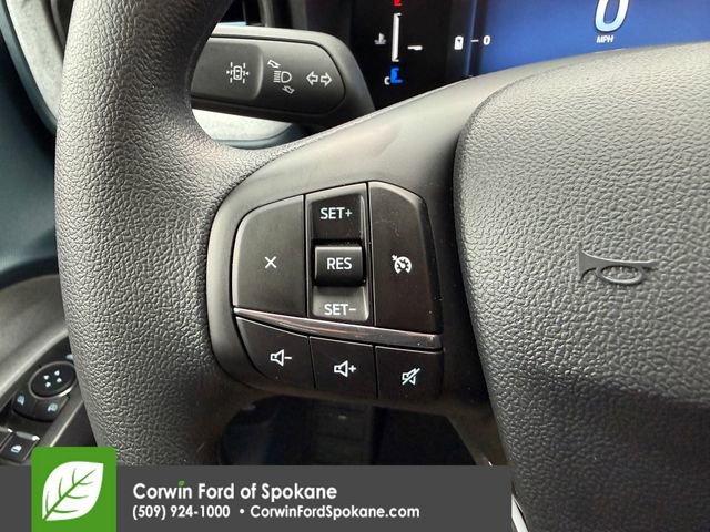 New 2026 Ford Maverick XLT w/ Equipment Group 301A image 20