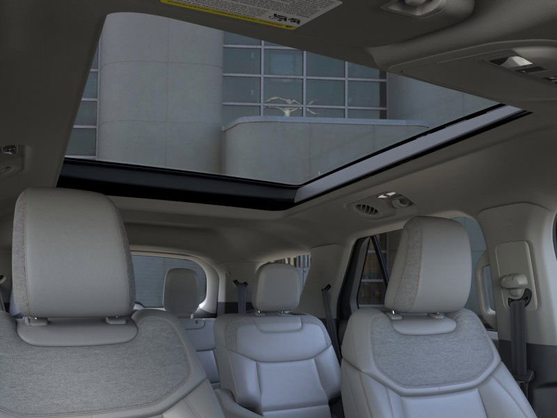 New 2026 Ford Explorer Active w/ Active Comfort Package image 22