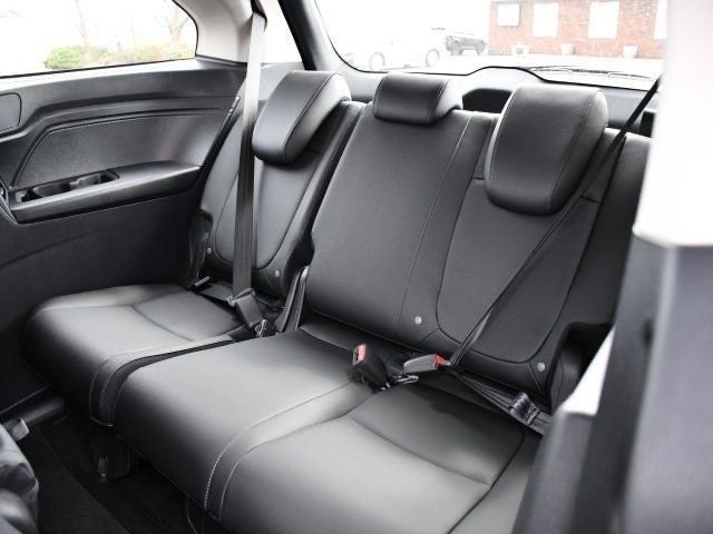New 2026 Honda Odyssey EX-L image 15