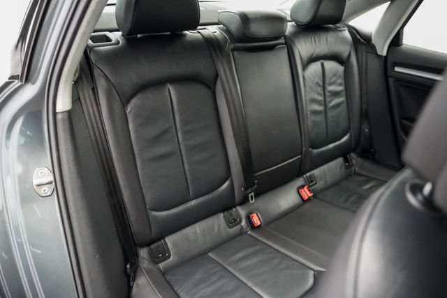 Used 2015 Audi A3 1.8T Premium w/ Audi MMI Navigation Plus FWD image 27